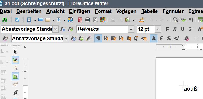 LibreOffice 7.0.1.2 (x64)