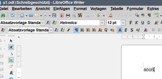 LibreOffice 7.0.1.2 (x64)