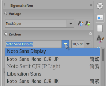 font(s) in writer.png