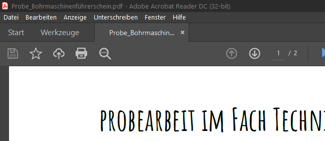 2021-06-17 07_29_46-Probe_Bohrmaschinenführerschein.pdf - Adobe Acrobat Reader DC (32-bit).png