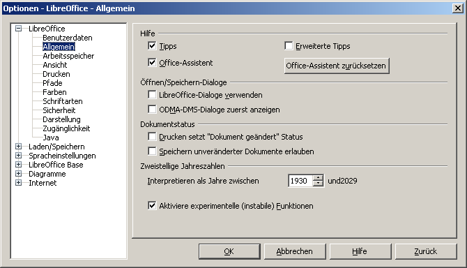 Extras_Optionen_winXP.PNG