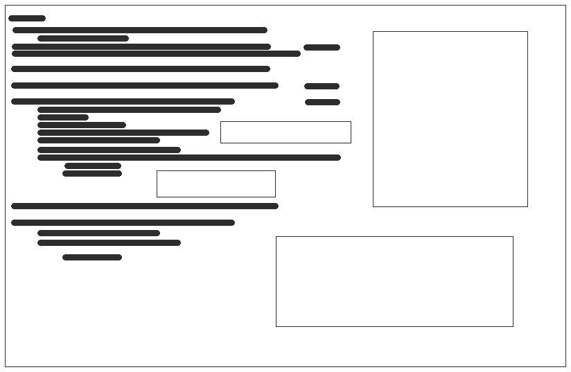 Muster Textbereich