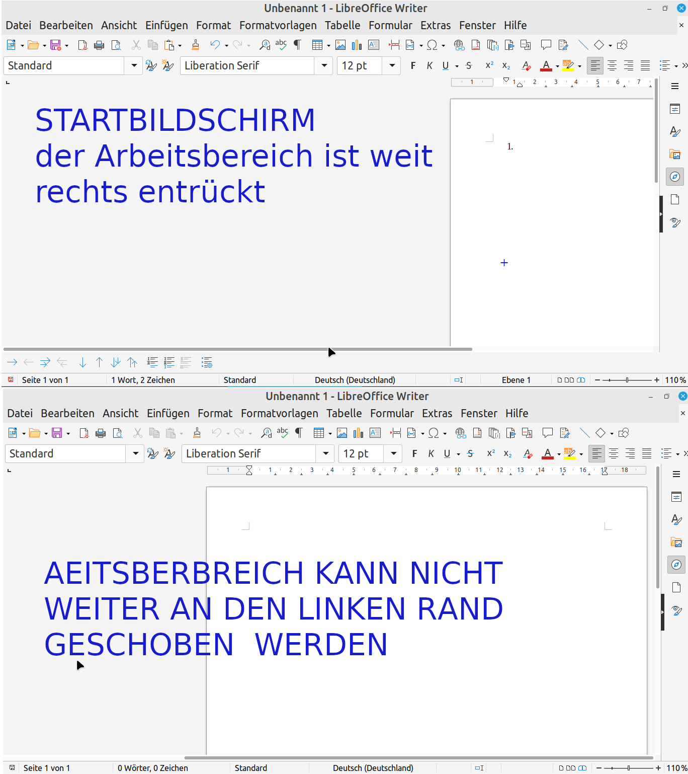 Writer verrückter Startbildschirm.png