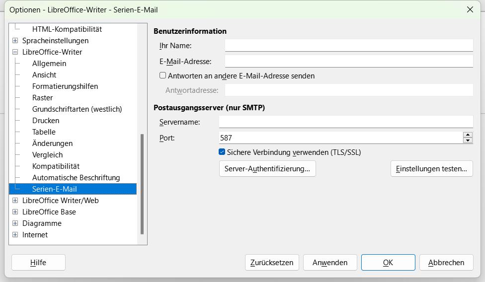 Servereinstellungen unter LO.jpg