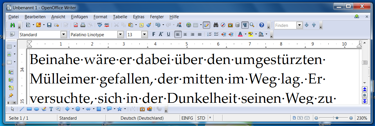 Scrollen mit einer Zeile.png