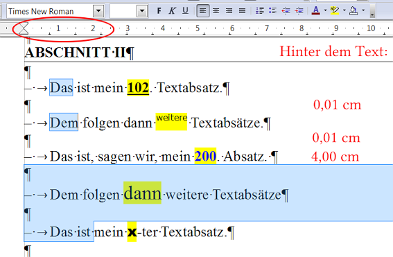 Ungleiche Absatzformatierung.png