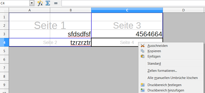 Zeilenumbrüche in Calc.png