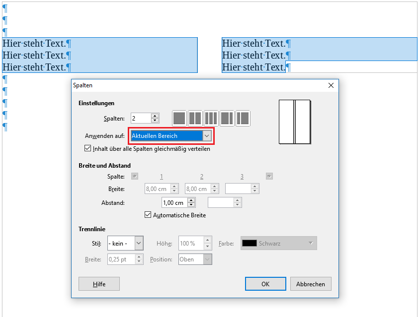 LO Writer 6.5.2 Spalten.png
