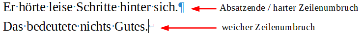 weicher und harter Zeilenumbruch.PNG