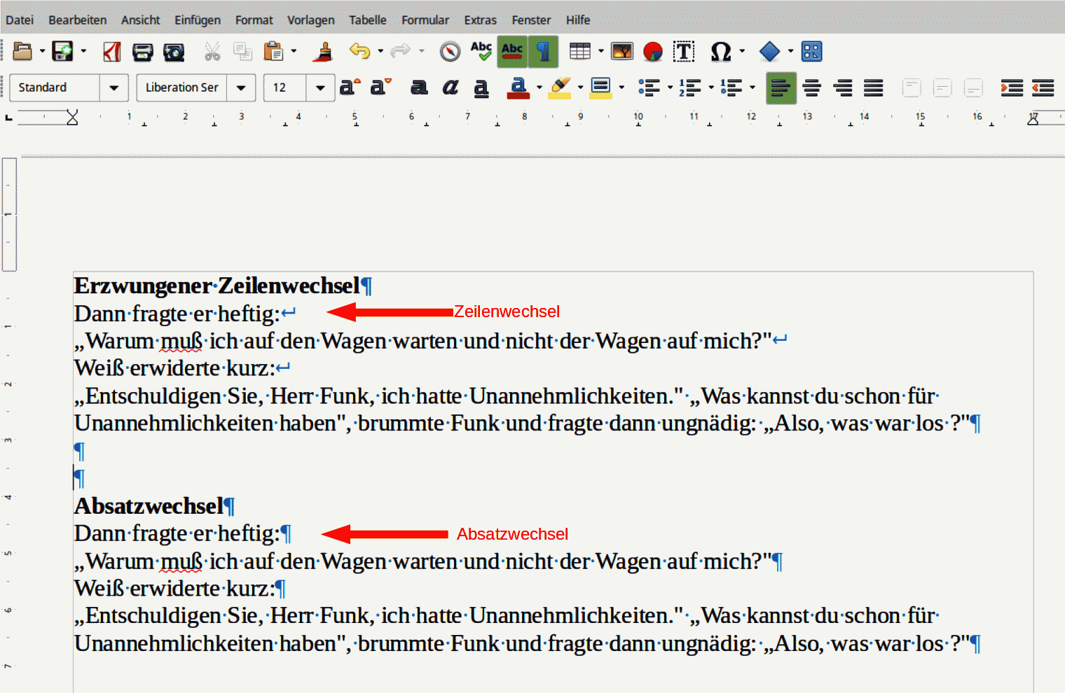 ZeilenwechselAbsatzwechsel.png