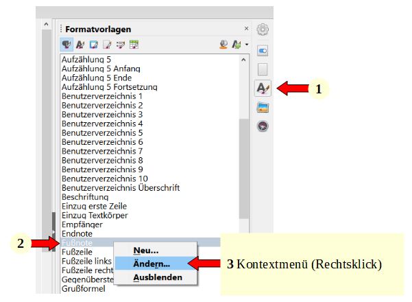 Formatvorlage Fußnote.JPG