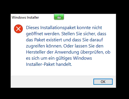 Meldung 2