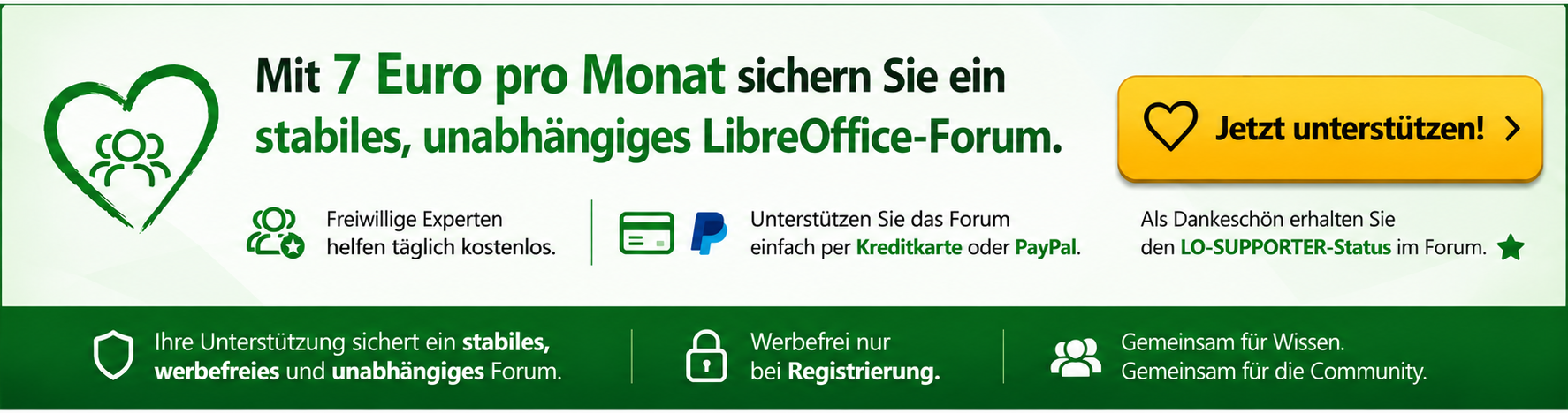 Open Office
